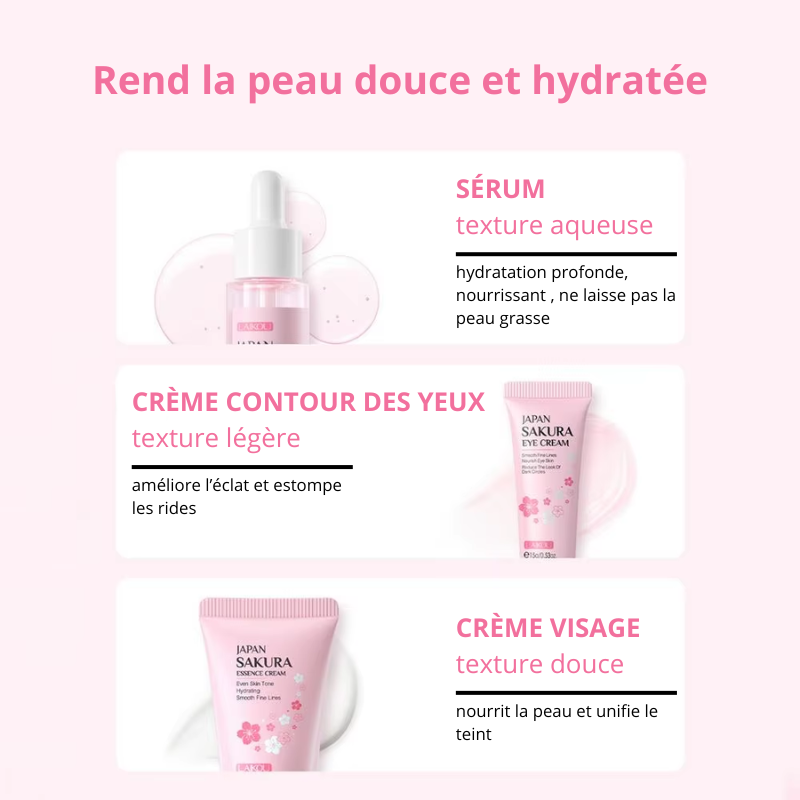 Peau Douce Hydratee