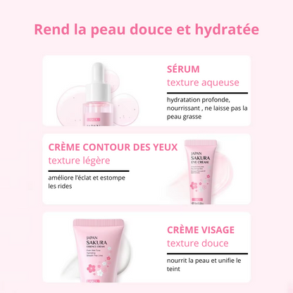 Peau Douce Hydratee