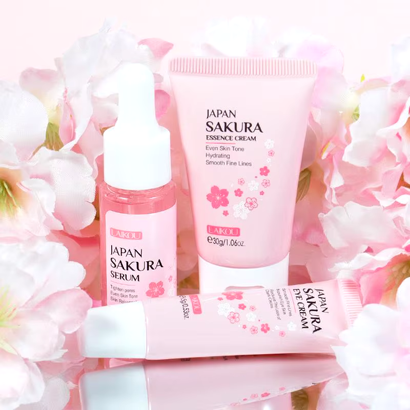 Skincare Soin Visage